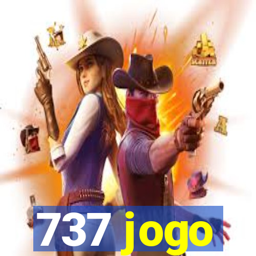 737 jogo